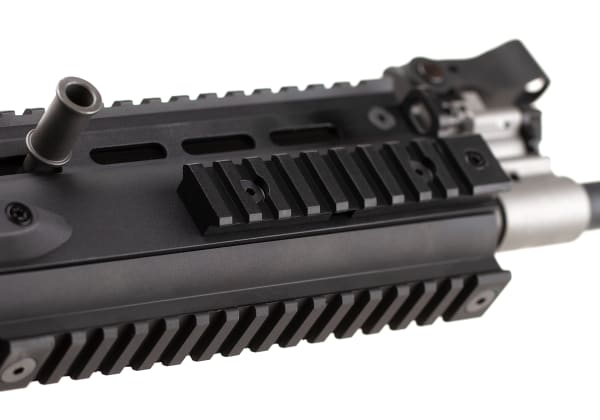 WE Mk17 Open Bolt GBR