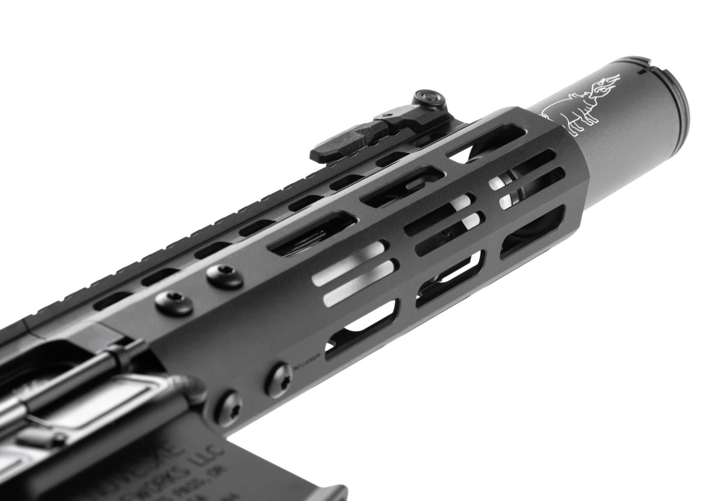 Cyma Noveske SBR 7 Inch