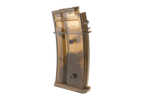 Cyma Magazine G36 Hicap 450rds