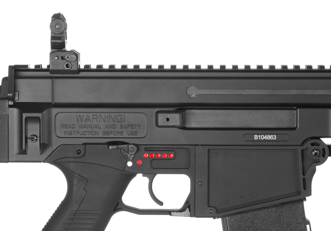 CZ CZ 805 Bren A2