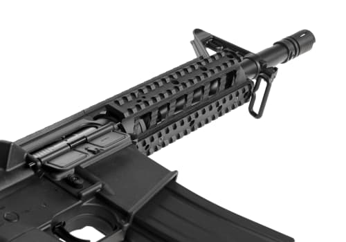 Cyma CM617 M4 CQB