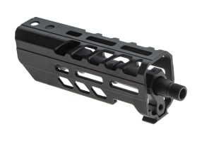 Nitro.V0 SIG MCX Short Handguard and Outer Barrel Set