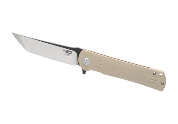 Bestech Knives Kendo G10 Linerlock Folder