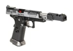 AW Custom HX2401 .38 SuperComp Race Pistol GBB