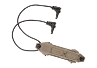WADSN Remote Dual Switch