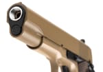 Golden Eagle 3306 1911 Full Metal GBB