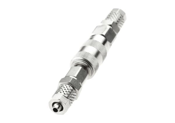 Mancraft QD Connector fi 4mm