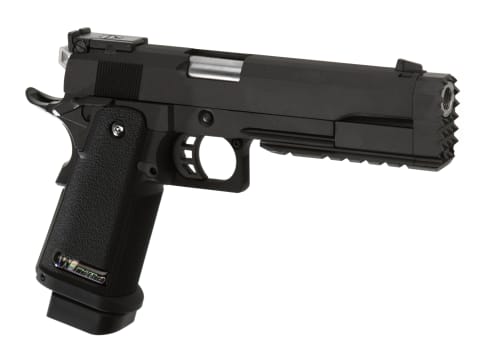 WE Hi-Capa 5.2 R Full Metal GBB