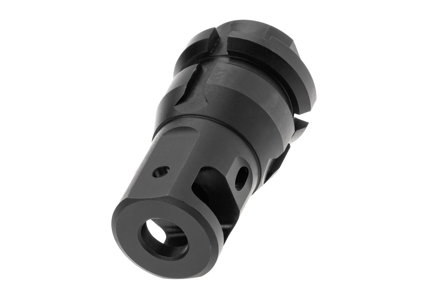 PTS Syndicate PTS Dead Air KeyMicro Muzzle Brake