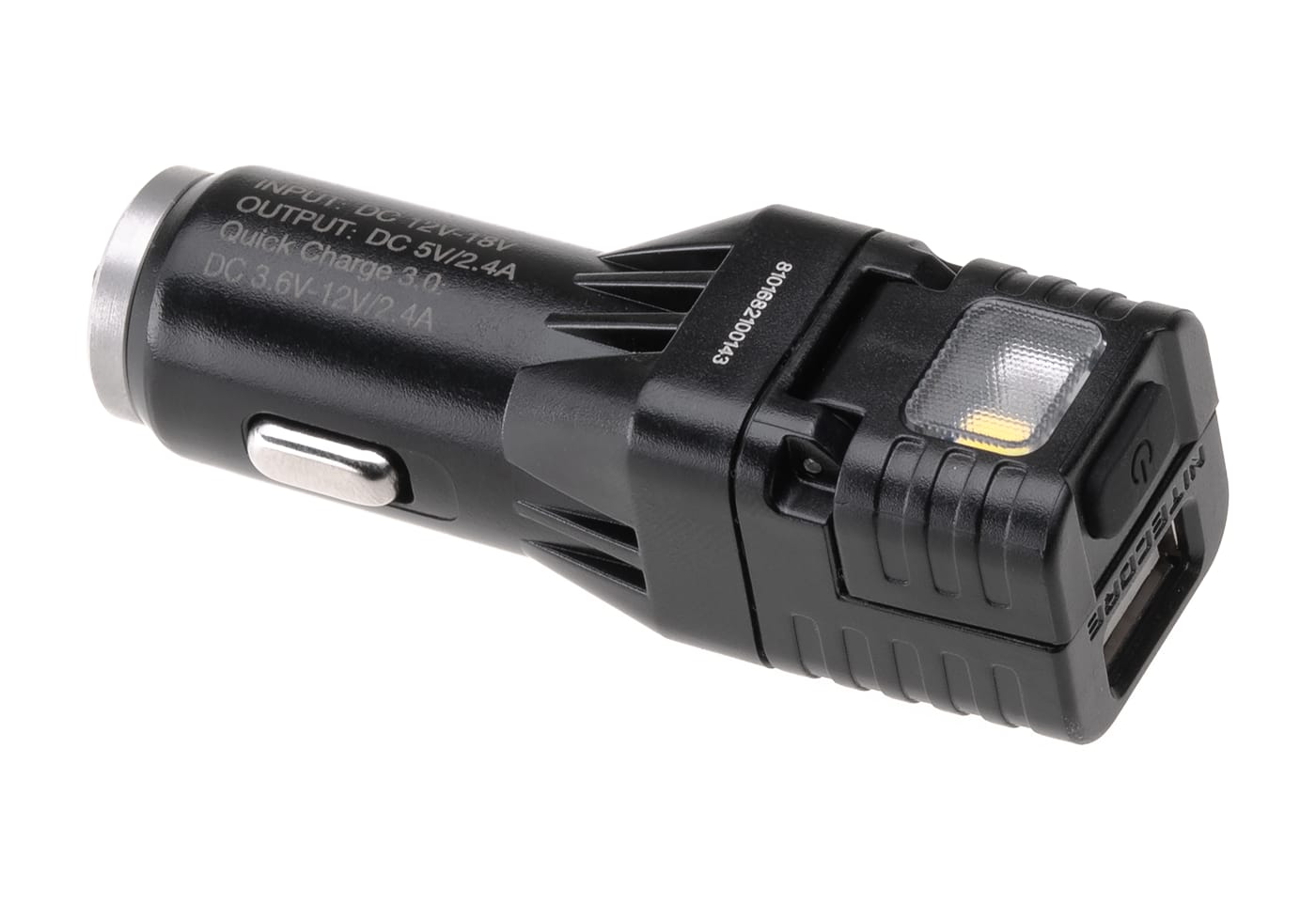 Nitecore VCL10