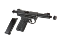 Action Army AAP01 GBB Full Auto / Semi Auto