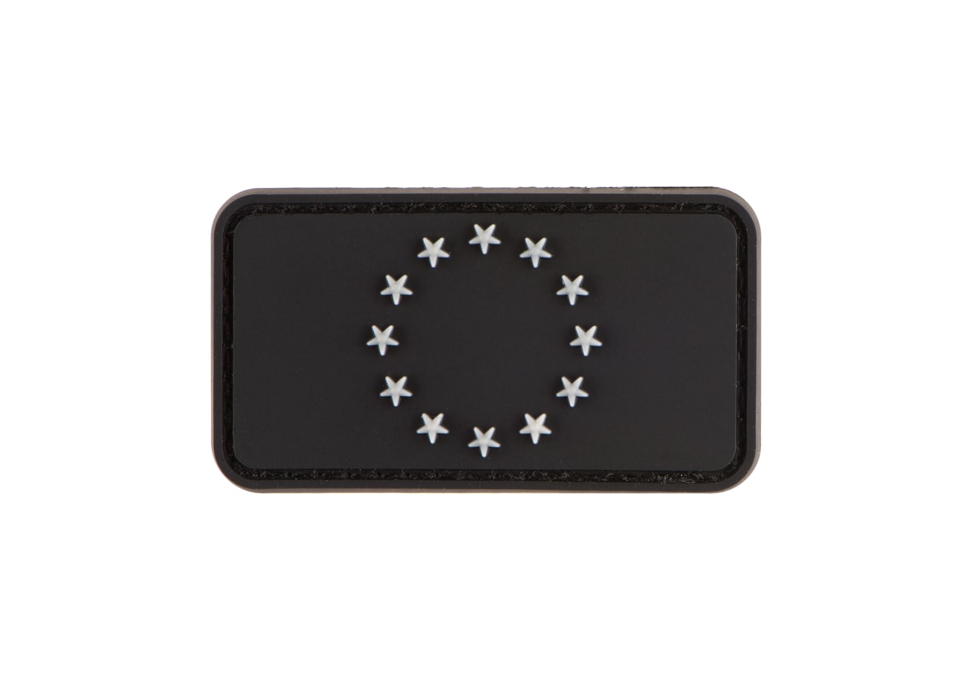 JTG EU Flag Patch