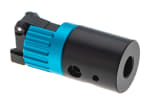 TTI Airsoft WE Galaxy 1911 CNC Hop Up Unit