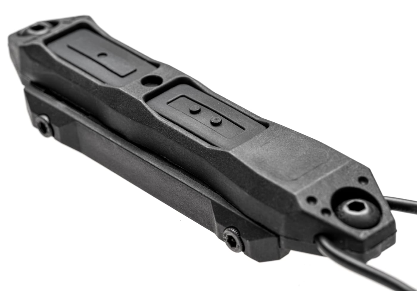 WADSN MAWL-C1 Metal Version LED + Red + IR Laser