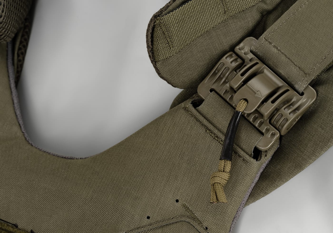 Templar's Gear CIBV Cataphract Plate Carrier