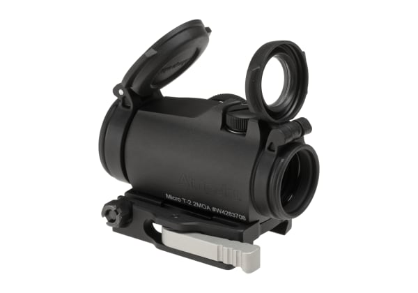 Aimpoint Micro T-2 2 MOA LRP