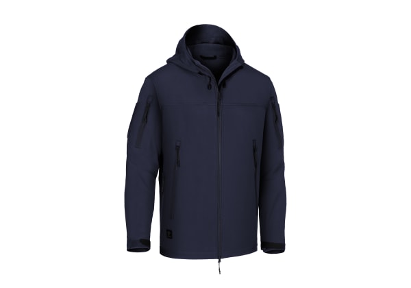 Outrider T.O.R.D. Softshell Hoody AR
