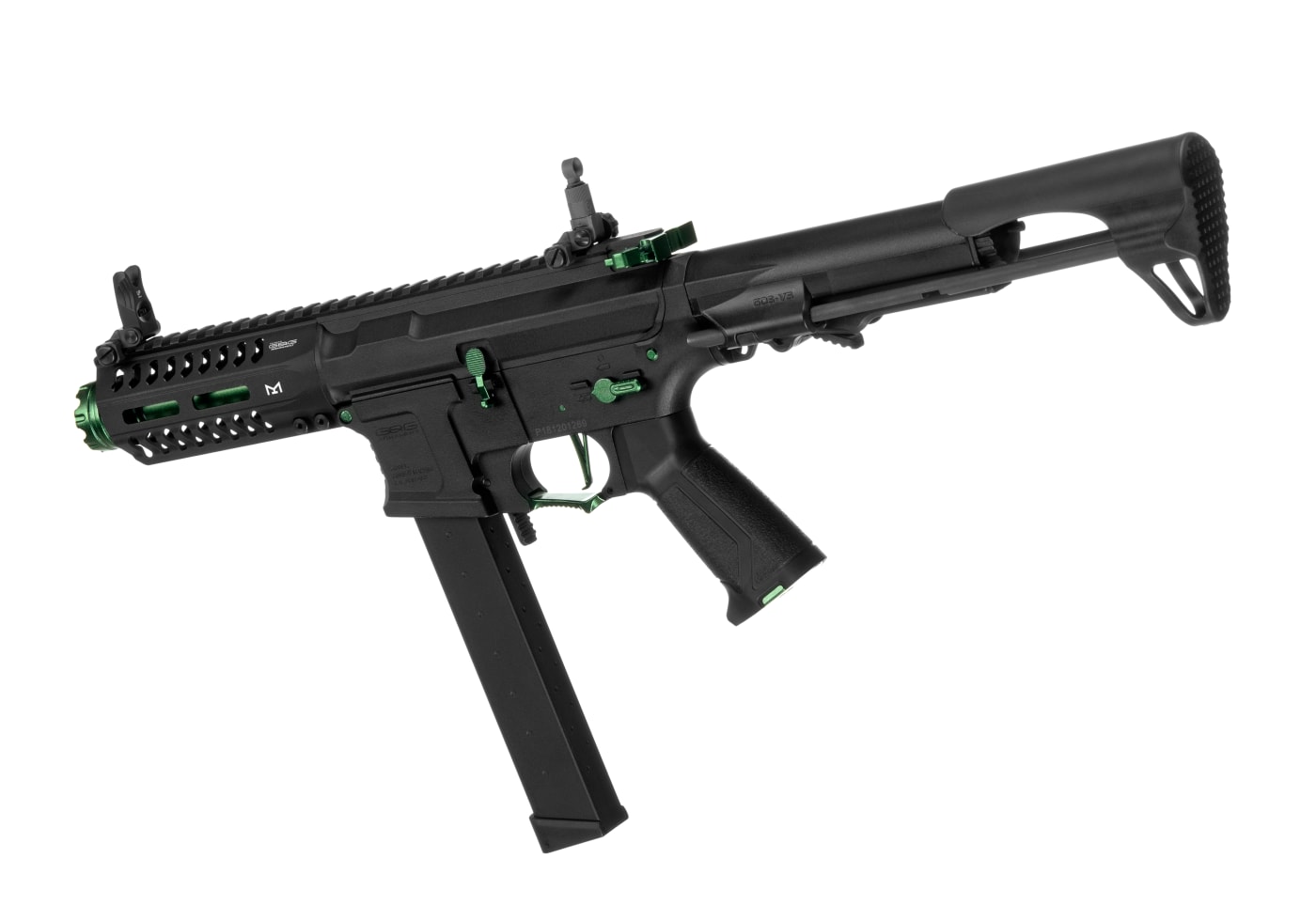 G&G ARP 9