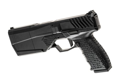 Krytac SilencerCo Maxim 9 GBB