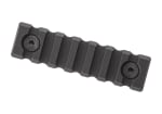 Leapers PRO 7-Slot M-LOK Picatinny Rail Section
