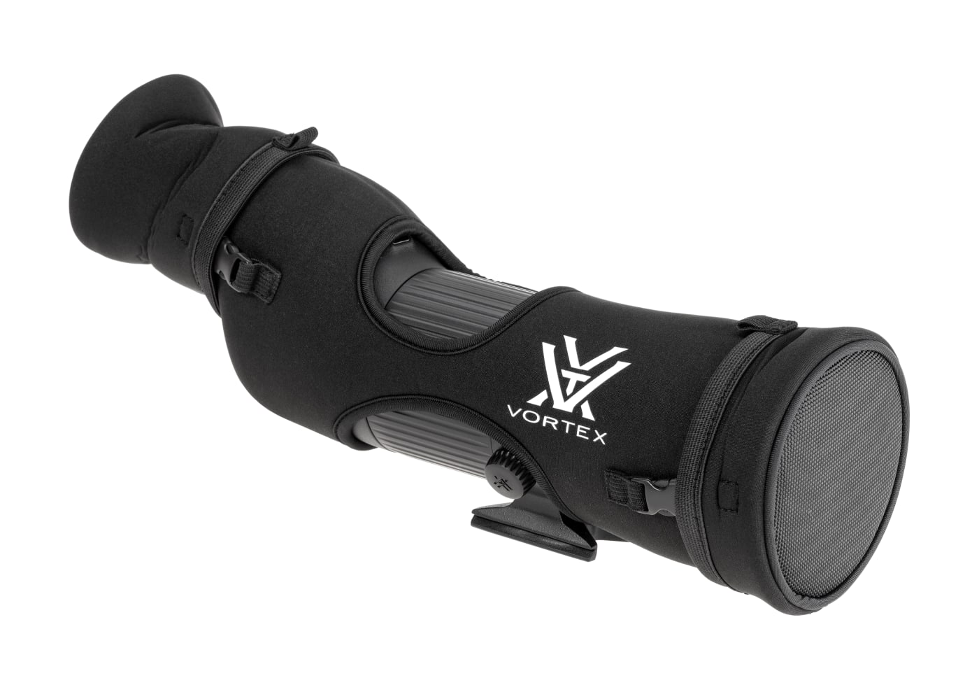 Vortex Optics Crossfire HD 16-48x65 Straight Spotting Scope