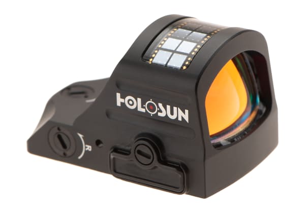 Holosun HS507C X2 Red Dot Sight ACSS