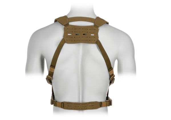 Templar's Gear Chest Rig Conversion Kit (2026) - Armamat