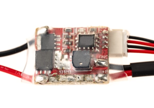 G&G ETU and Mosfet for L85