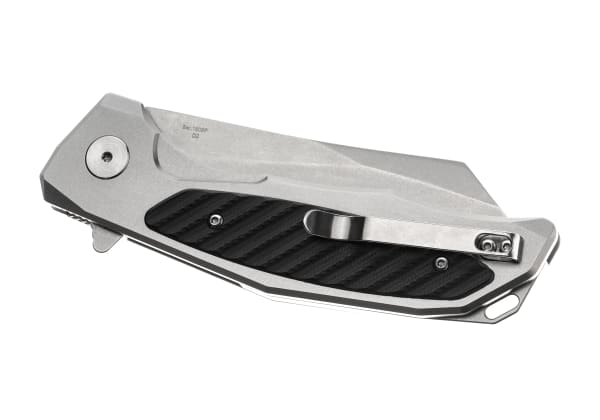 Artisan Cutlery Megahawk Linerlock G10
