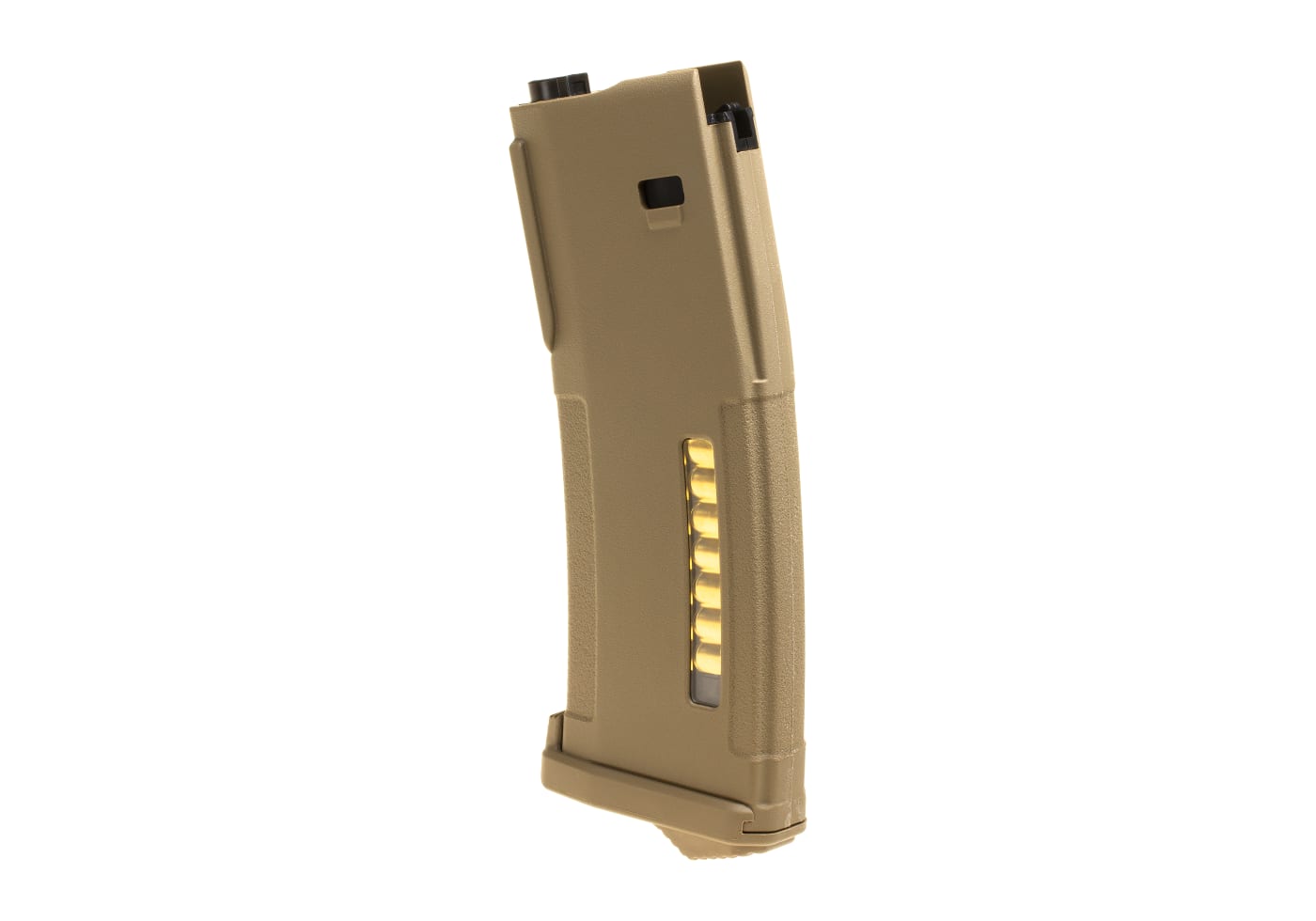 PTS Syndicate EPM Enhanced Polymer Magazine TM Recoil Shock 120rds