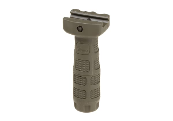 IMI Defense IVG Interchangeable Vertical Grip
