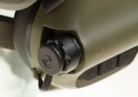 Earmor M32H Tactical Communication Hearing Protector FAST