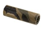 Manta 7 x 1.5 Inch ID Suppressor Cover