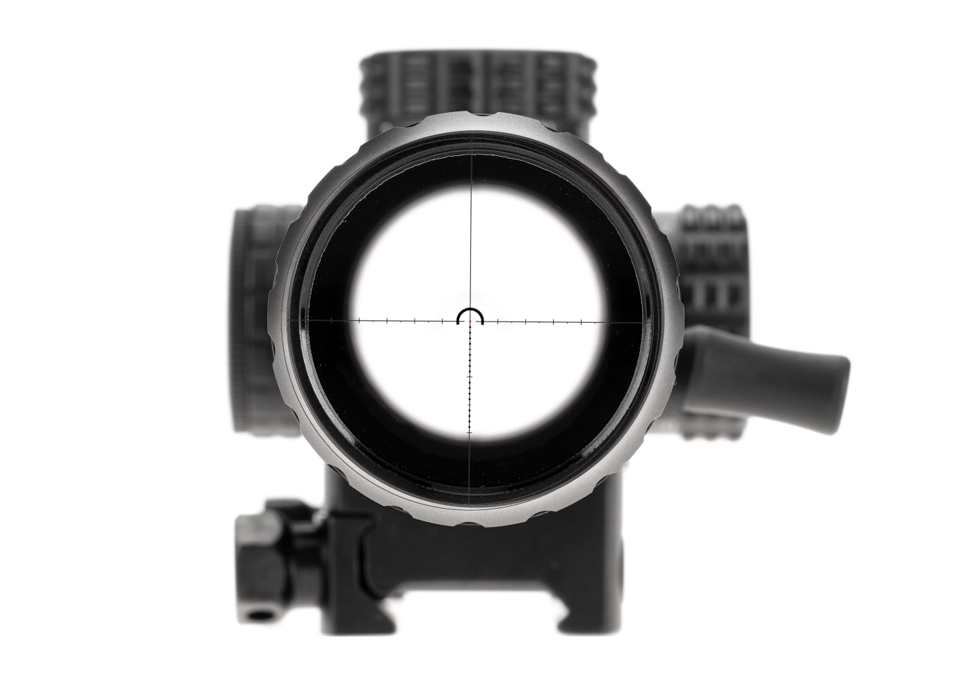 VictOptics S6 1-6x24i Fiber Scope