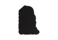 JTG Northman Tribal Dragon Ship Head Rubber Patch