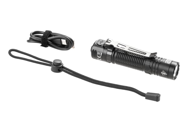 Nitecore EDC31 Compact Flashlight