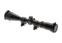 Leapers True Hunter Classic 3-9x40 1