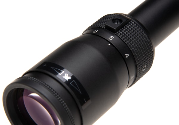 Vortex Optics Diamondback 3-9x40 V-PLEX