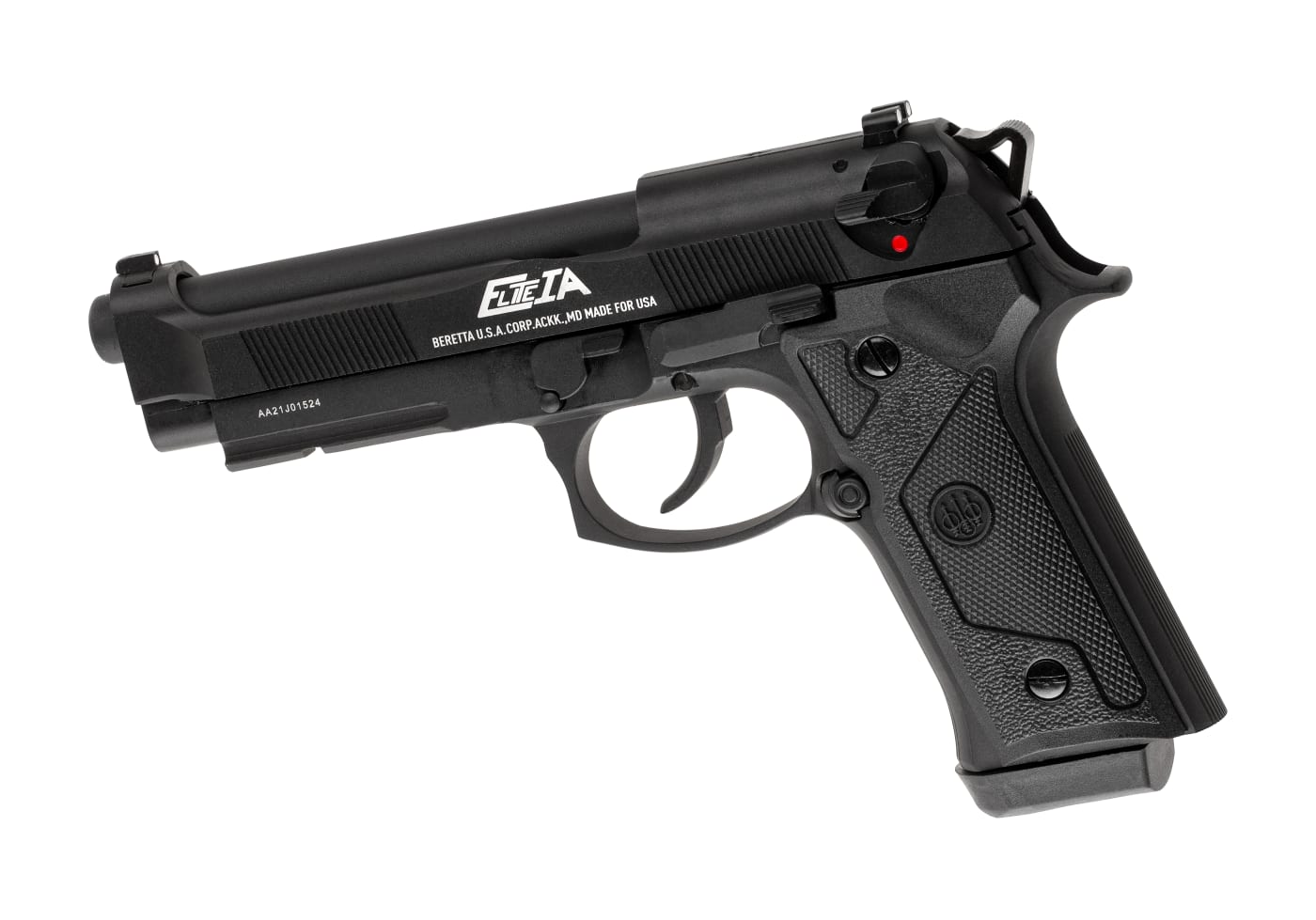 Beretta Beretta Elite IA Metal Version GBB