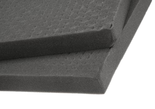Nimrod Rifle Hard Case 136cm PNP Foam
