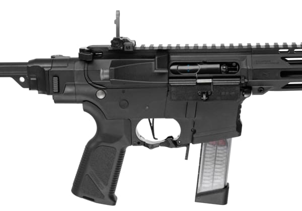 G&G ARP 9 3.0P S-AEG