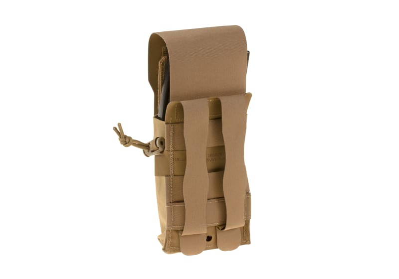 Blue Force Gear Double M4 Magazine Pouch (2026) - Airsoftzone