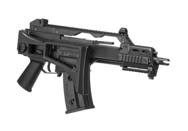 S&T G316C Sportline