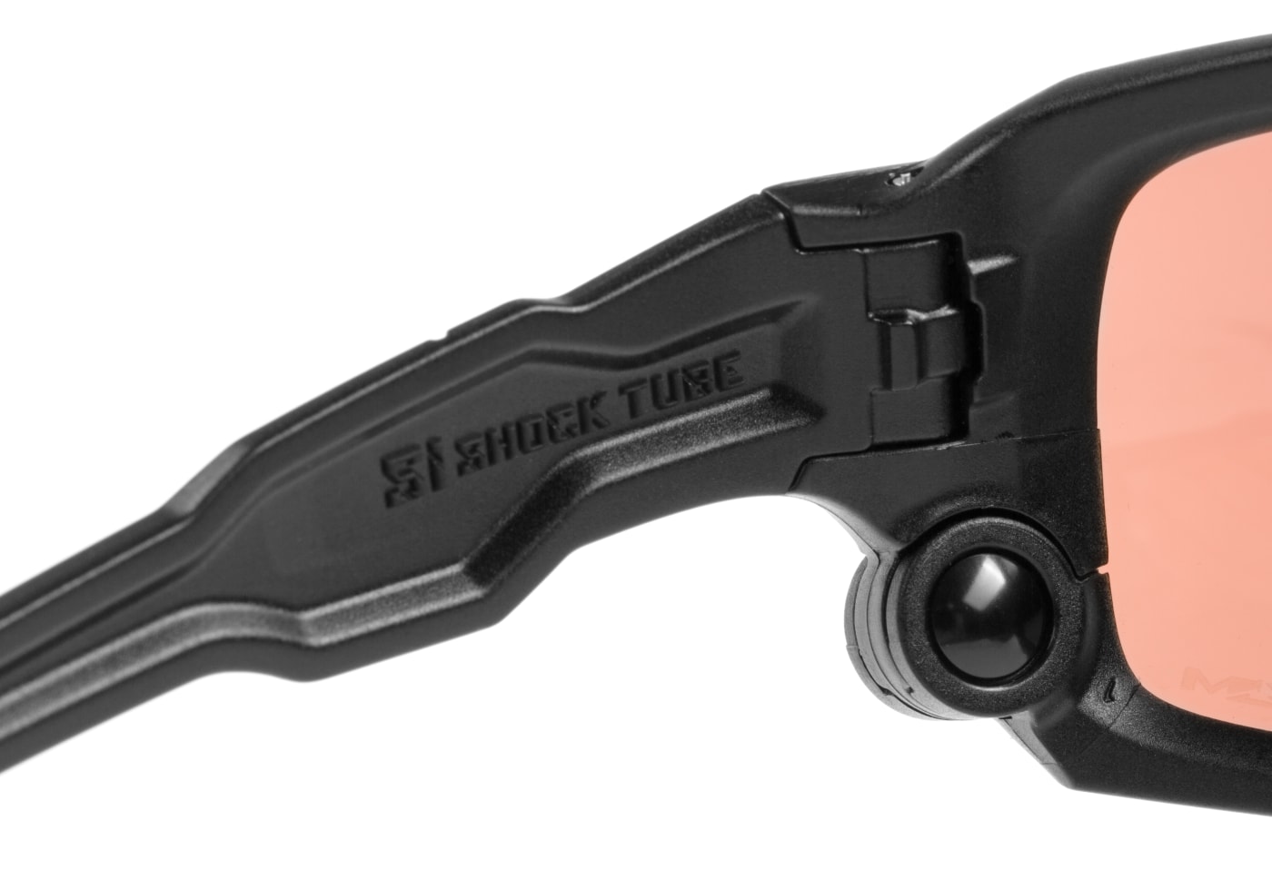 Oakley SI Ballistic Shocktube TR22