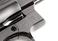 Smith & Wesson M29 6.5 Inch Full Metal Co2