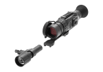 Sightmark Wraith 4K 4-32x40 Digital Day/Night Vision Riflescope with Long Mount