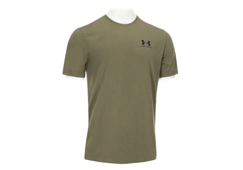 Under Armour UA M Sportstyle LC SS