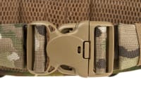 Warrior Enhanced PLB Belt