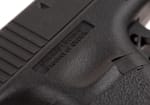 Glock Glock 19 Co2