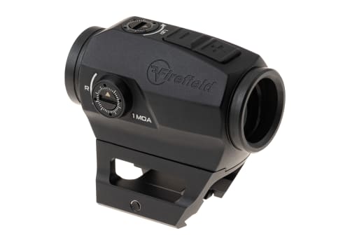 Firefield RapidStrike Red Dot Sight